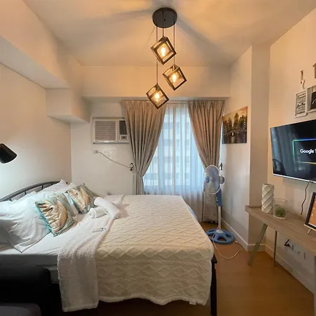 8 Adriatico Manila #Studio