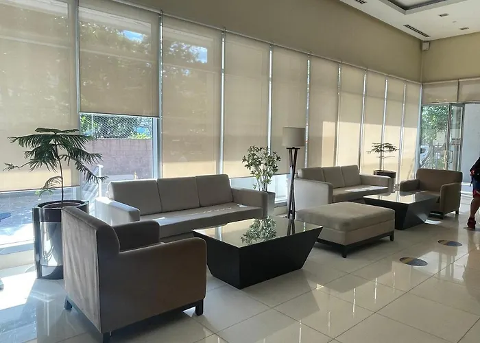 1 Bedroom Bayview Near Slmec & Us Embassy * Manille