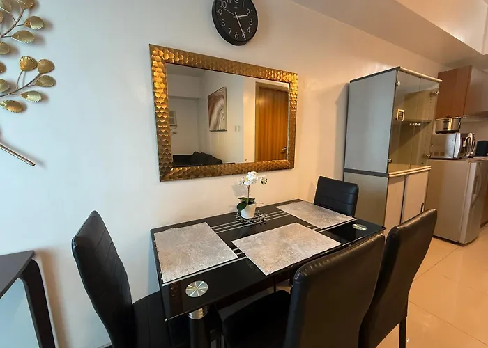 Appartement 1 Bedroom Bayview Near Slmec & Us Embassy *