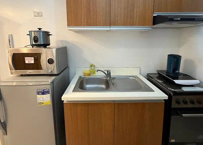 Appartement 1 Bedroom Bayview Near Slmec & Us Embassy *