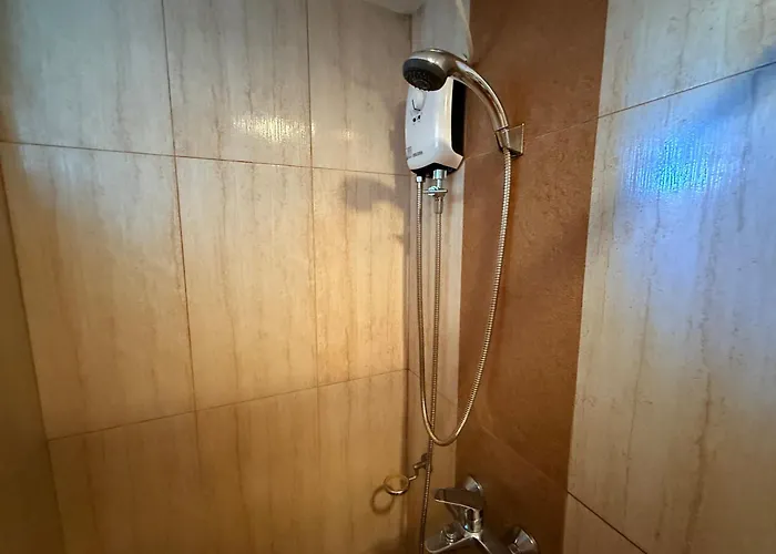 1 Bedroom Bayview Near Slmec & Us Embassy Appartement Manille