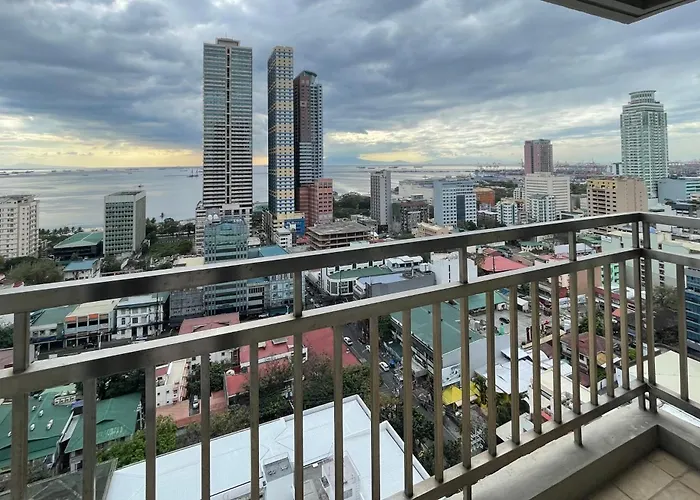 Appartement 1 Bedroom Bayview Near Slmec & Us Embassy *