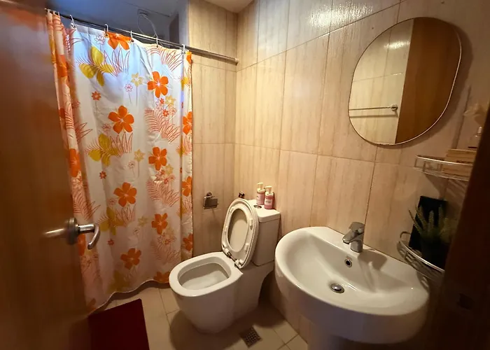 Appartement 1 Bedroom Bayview Near Slmec & Us Embassy *