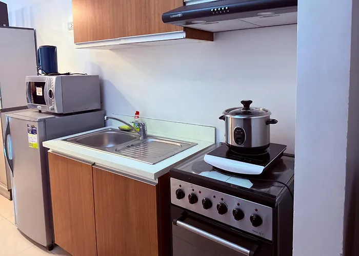1 Bedroom Bayview Near Slmec & Us Embassy Appartement *