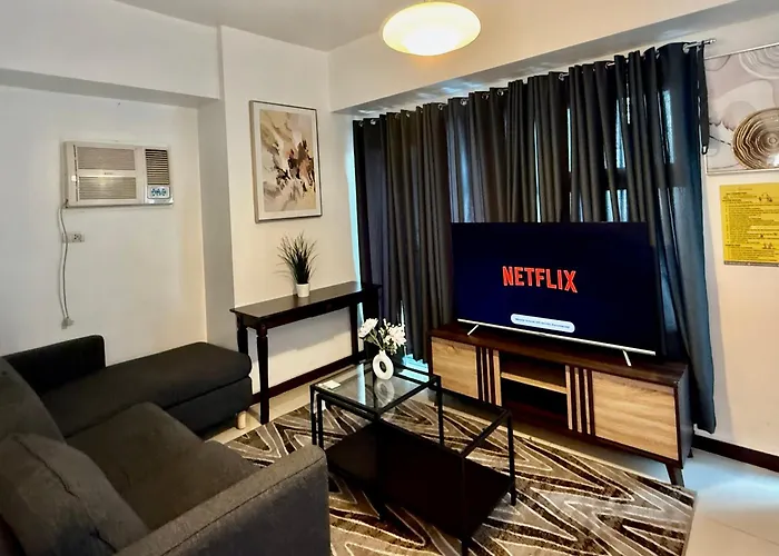 Appartement 1 Bedroom Bayview Near Slmec & Us Embassy